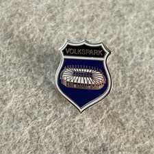 HSV PIN Anstecker Volkspark