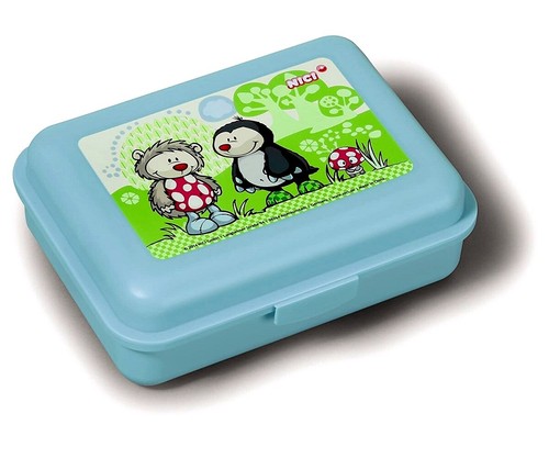 Nici forest friends - nici,