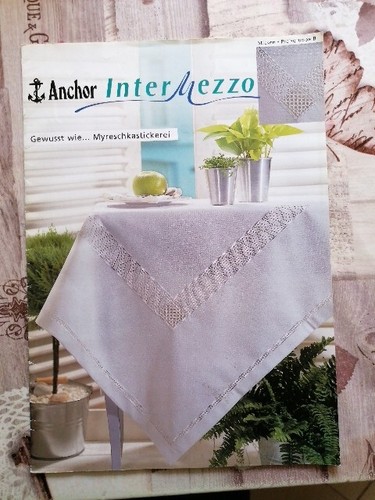 Anchor intermezzo - anchor,