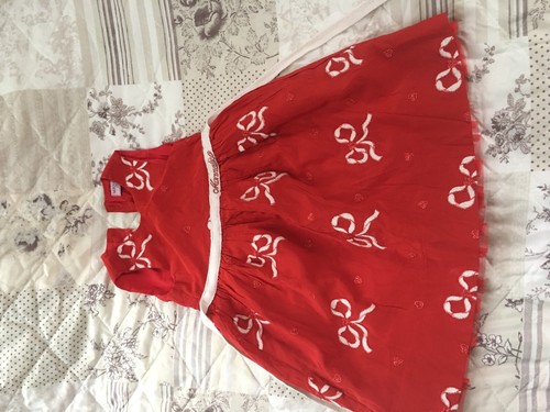 Monnalisa kleid mädchen - monnalisa,