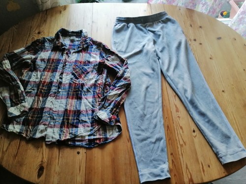 Sweathose sporthose 40 - sporthose, gr.