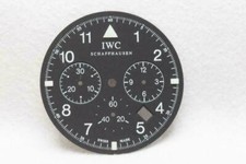 Zifferblatt  IWC   IWC Der