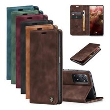 Handy Hülle für Xiaomi Redmi Note 11 / 11 Pro 5G 4G Smartphone Klapphülle Magnet