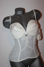 Triumph corsage eternal - corsage, "eternal