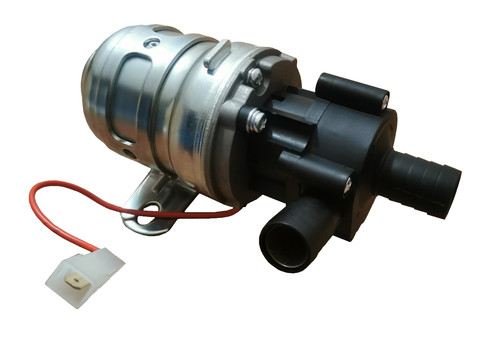 24v umwälzpumpe - 24v,