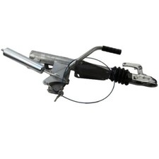 Auflaufeinrichtung für Peitz PAV/SR2,7 Ausf. X bis 3000Kg 3Tonnen  RAB30F