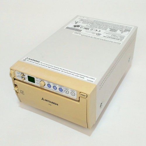 Mitsubishi p93 p93w video - mitsubishi, p93w-s