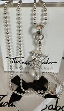 Thomas Sabo Kugelkette 80 Neu