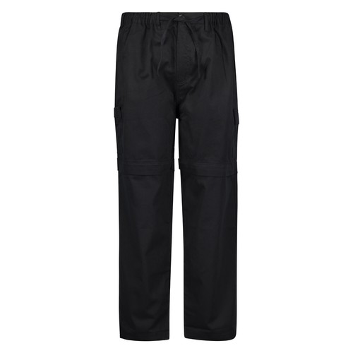 Zipp off hose herren mit - herren,