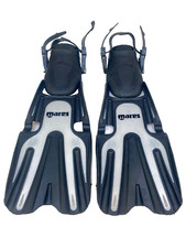 Mares Volo Open Heel