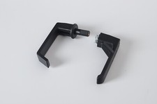 M998 Military Humvee  M998 Soft Door Handle Kit Beifahrerseite RH