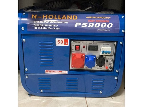 2023 holland ps9000 inverter - 2023, n-holland