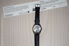 16. Edition Armbanduhr Wiederaufbau der Dresdner Frauenkirche  ungetragen