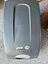 Beha Bordbar TB 15 / tragbare thermo-elektrische Kühlbox/Heizbox, 15 Liter, 12 V