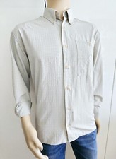 MAMMUT outdoor Herren Hemd Freizeithemd Bügelfrei Gr. M