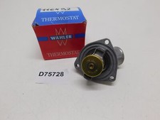 Thermostat coolant coolant