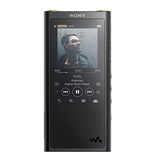 Sony walkman zx300 64gb - walkman,