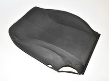 Lehnenbezug mit Sitzheizung Vorne,Rechts 3C0881806QM SWW Passat 3C Var. Orig.