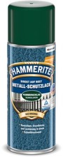 HAMMERITE Metall Schutzlack