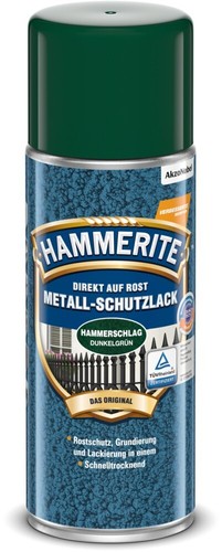 Hammerite metall schutzlack - metall,