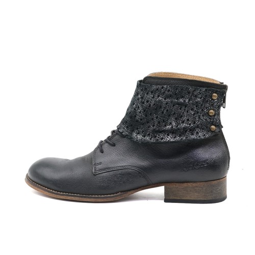 Kickers damen stiefelette - kickers,