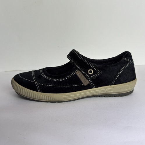 Legero damen komfortschuhe - damen-komfortschuhe, aus
