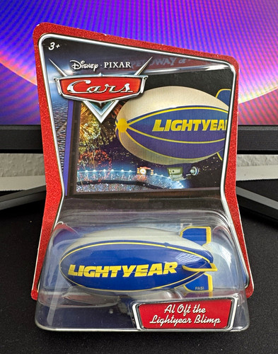 Disney pixar cars lightyear - disney,