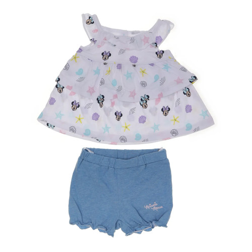 Disney baby set - disney, set,