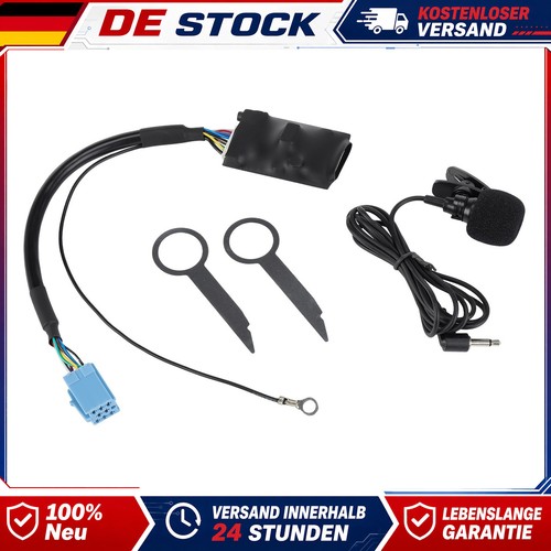 Bluetooth freisprechen adapter - freisprechen,
