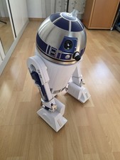Star Wars R2D2 Fanhome Droide