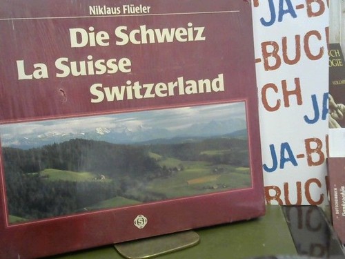 Die schweiz großes - die,