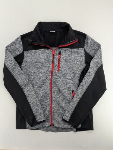 Toptex pro herren - toptex, fleecejacke