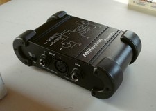 Millenium Pocket DI 1 Passive