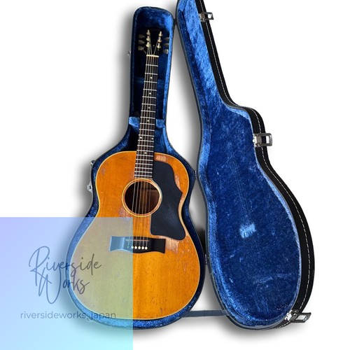 Gibson 1964 25 - gibson,
