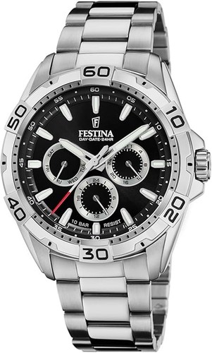 Festina herrenuhr f20623 - festina,