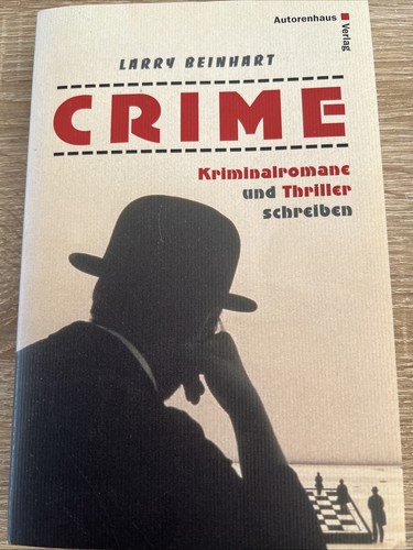 Crime kriminalromane und - „crime-kriminalromane,
