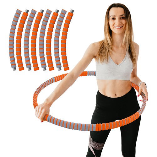 Hula hoop fitness - hula,