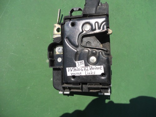 Polo 6n2 variant - vw,