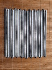 9x Kato 20-000 S248 Gerades