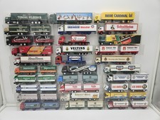 HERPA LKW 1:87 Konvolut No. 1