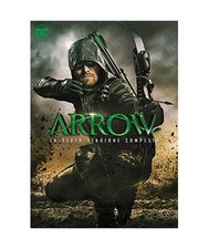 Arrow Stg.6 (Box 5 Dv)