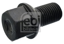 FEBI BILSTEIN Radschraube