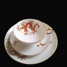 Kaffee Tee Gedeck Porzellan