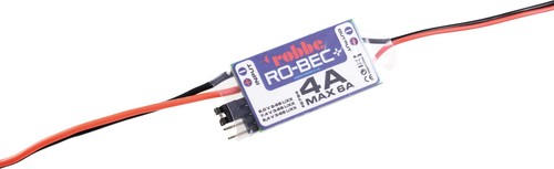 Robbe modellsport bec 4a - modellsport,