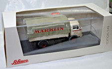 Modellauto Schuco 1:43
