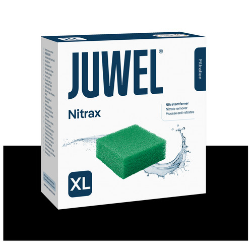 Juwel nitrax reduziert - nitrax,