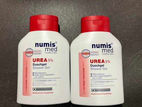 Numis med duschgel - med.,