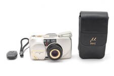 Neuwertig olympus mju - [neuwertig], zoom