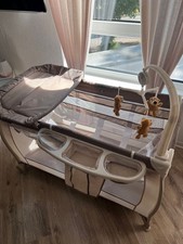 kinderreisebett hauck wie neu 