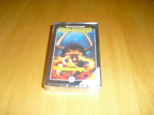 John sinclair edition 2000 - edition,
